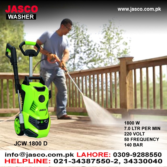 Jasco Power Products